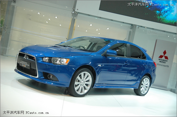 LANCER SPORTBACK