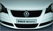 POLO Sporty