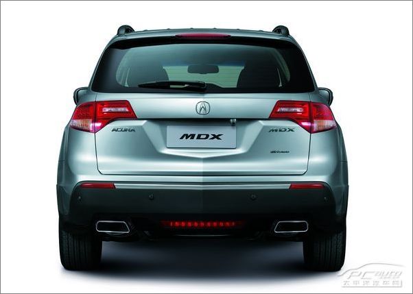 2010֎MDX