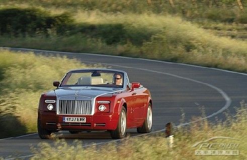 ˹R˹Ӱ Drophead Coupe