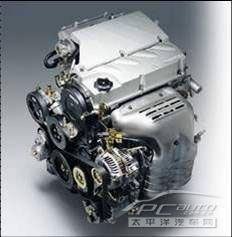 byd483qb发动机 比亚迪m6比亚迪m6 2.4l 采用三菱顶级高清图片
