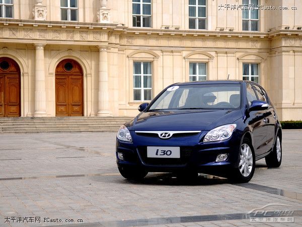 i30 i30
