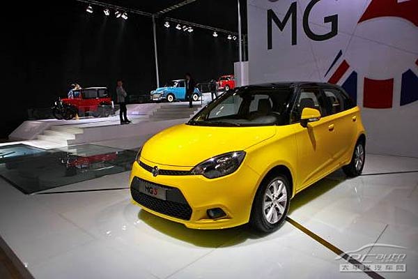 MG3