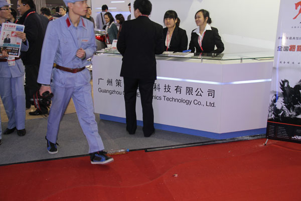 汽车用品行业潮流靠拢,为国内外汽车用品企业开拓国内和国际高清图片