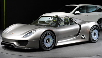 ȫŞ r918 Spyder܇